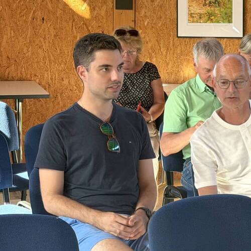 Description de l'image