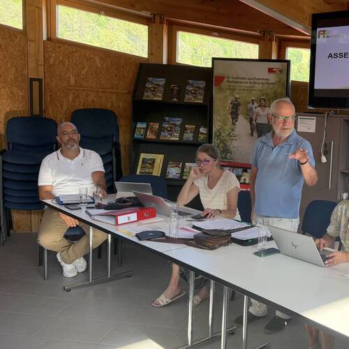 Description de l'image