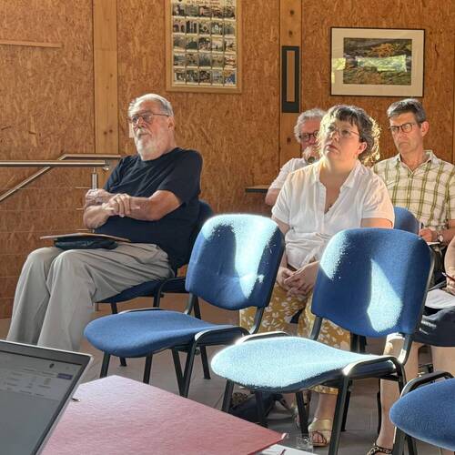 Description de l'image