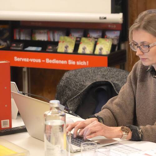 Description de l'image