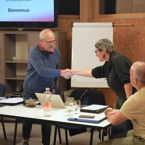 Description de l'image