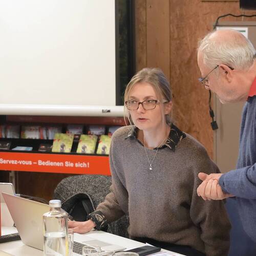 Description de l'image