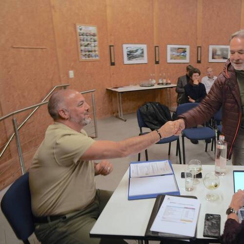 Description de l'image