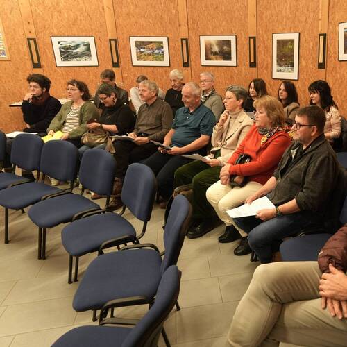 Description de l'image