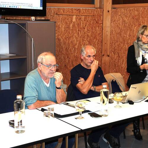 Description de l'image