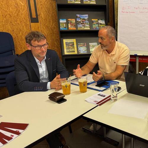 Description de l'image