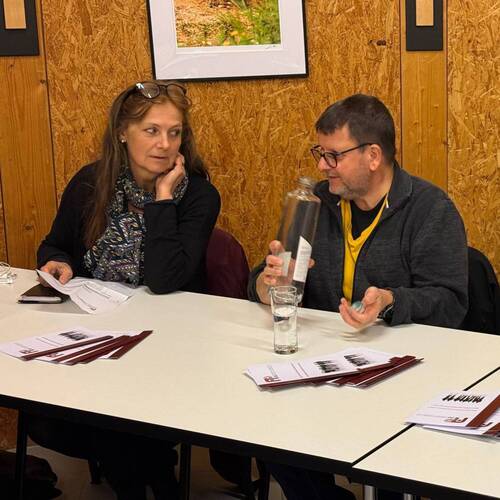 Description de l'image