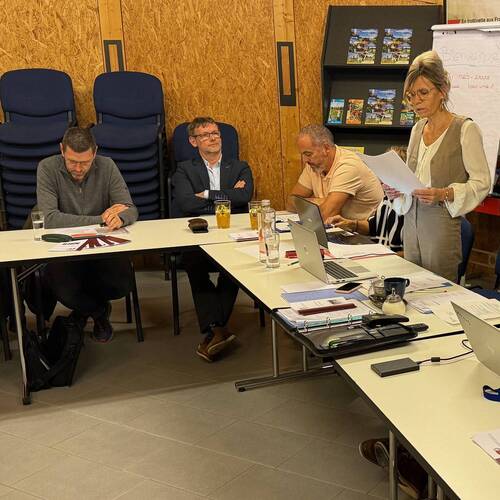 Description de l'image