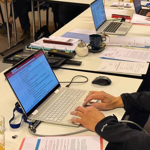 Description de l'image