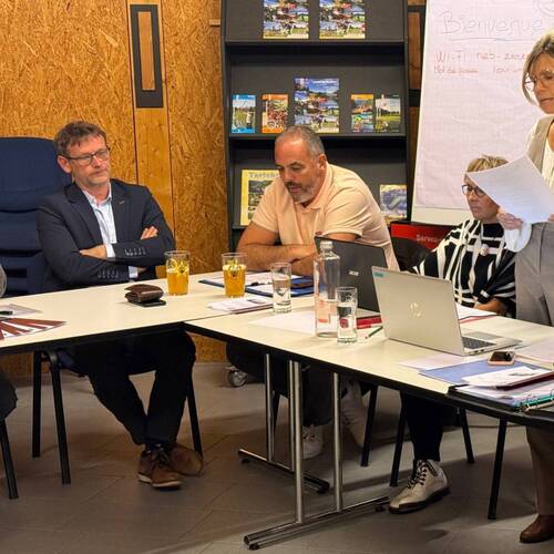 Description de l'image