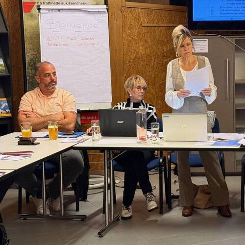 Description de l'image