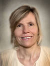 Sylvie Girardin